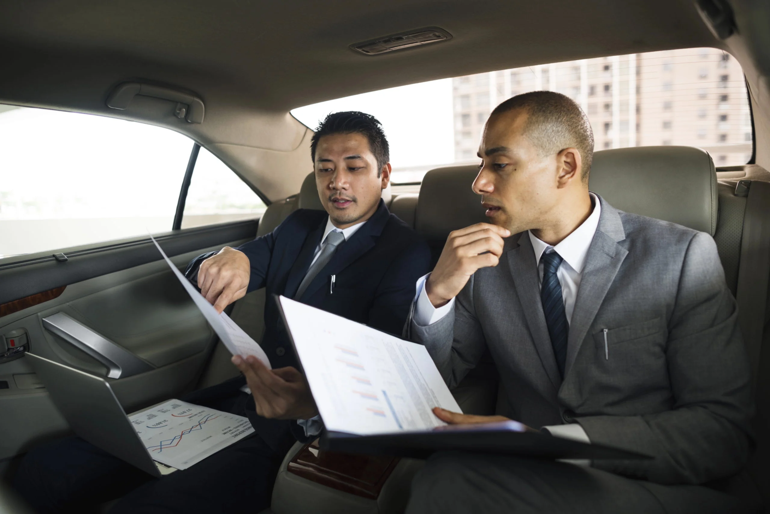 No Gig-Economy Uncertainty